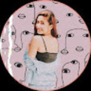 Meet your Posher, Kamille joyce